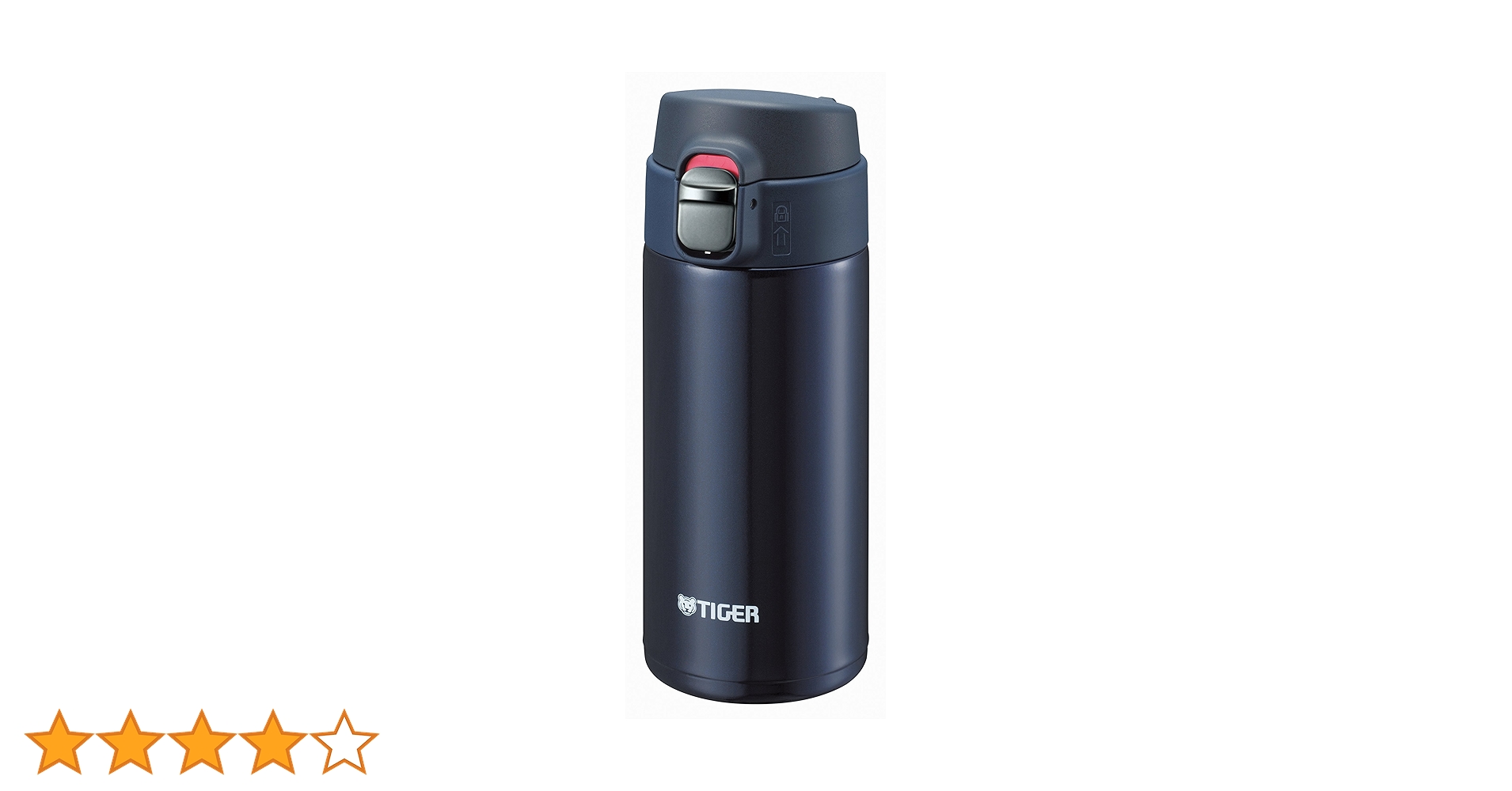 タイガーご購入お待ちしております。 Amazon｜タイガー 水筒 360ml 直飲み ステンレス ミニ ボトル サハラ